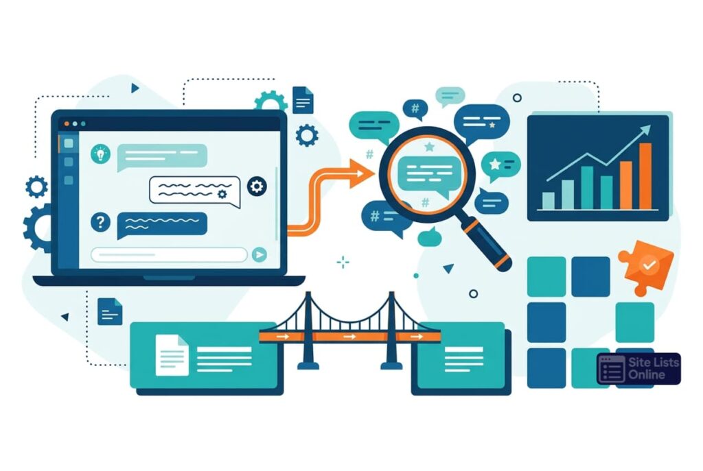 Using ChatGTP for Keyword Analysis